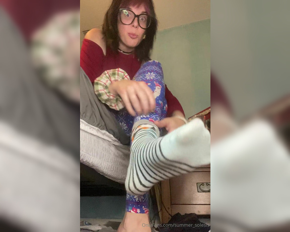 Summer Solesis aka Summer_solesis OnlyFans Video 551