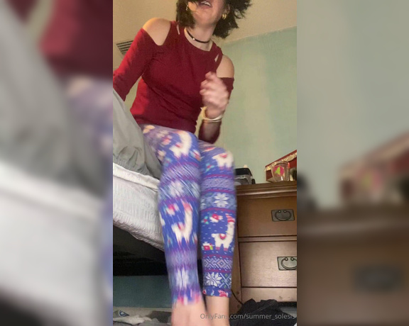 Summer Solesis aka Summer_solesis OnlyFans Video 551