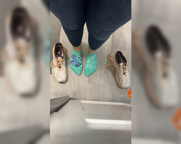 Summer Solesis aka Summer_solesis OnlyFans Video 1230