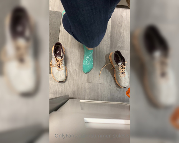 Summer Solesis aka Summer_solesis OnlyFans Video 1230