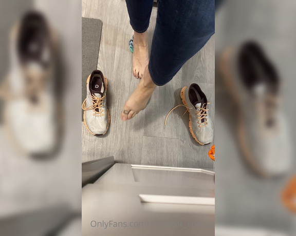 Summer Solesis aka Summer_solesis OnlyFans Video 1230