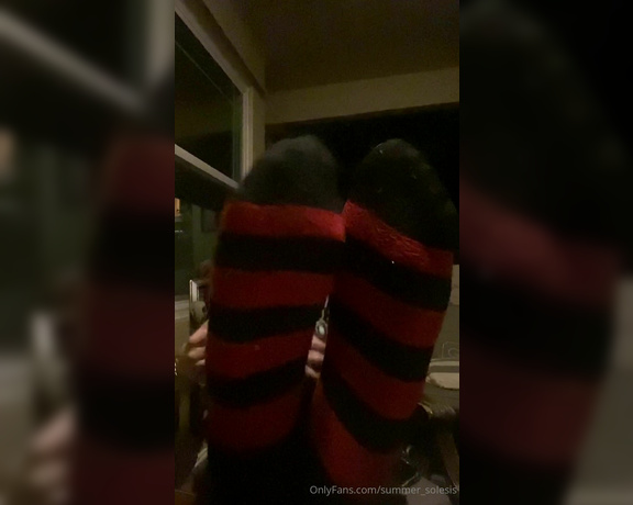 Summer Solesis aka Summer_solesis OnlyFans Video 0910