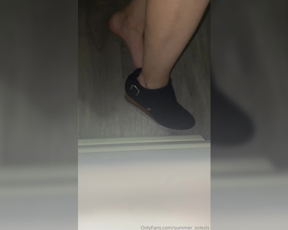 Summer Solesis aka Summer_solesis OnlyFans Video 3063