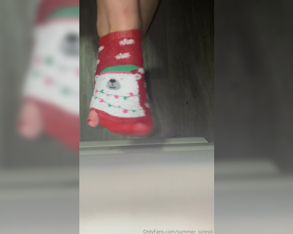 Summer Solesis aka Summer_solesis OnlyFans Video 3063