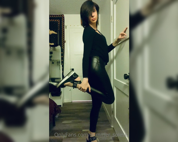 Summer Solesis aka Summer_solesis OnlyFans Video 95