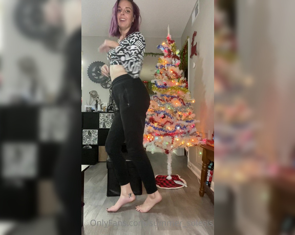 Summer Solesis aka Summer_solesis OnlyFans Video 08