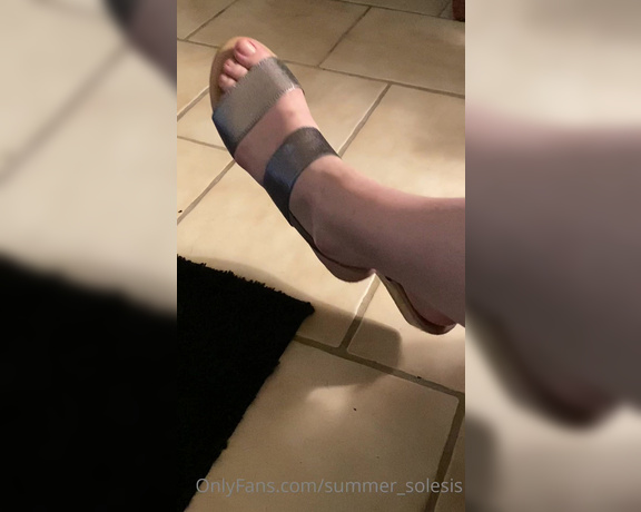 Summer Solesis aka Summer_solesis OnlyFans Video 311