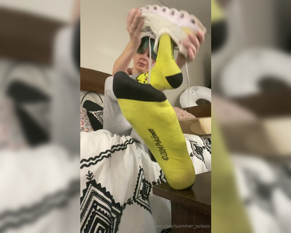 Summer Solesis aka Summer_solesis OnlyFans Video 5024