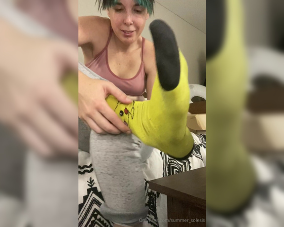 Summer Solesis aka Summer_solesis OnlyFans Video 5024