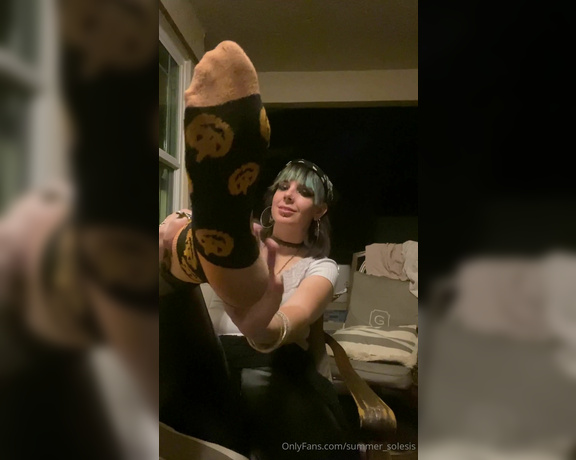 Summer Solesis aka Summer_solesis OnlyFans Video 1690