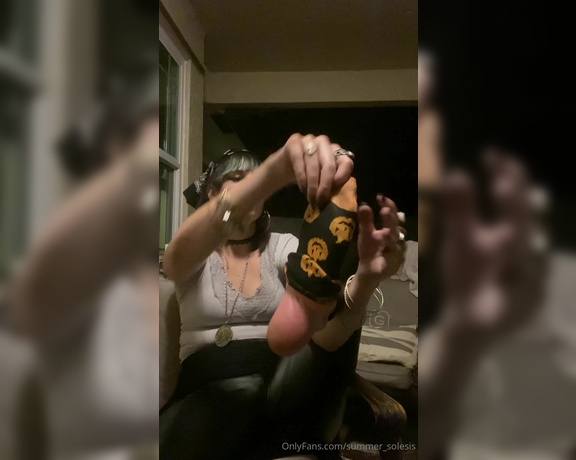 Summer Solesis aka Summer_solesis OnlyFans Video 1690