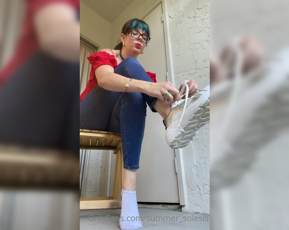 Summer Solesis aka Summer_solesis OnlyFans Video 0360