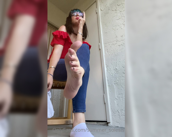 Summer Solesis aka Summer_solesis OnlyFans Video 0360