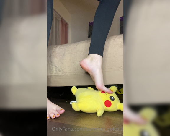 Summer Solesis aka Summer_solesis OnlyFans Video 4213