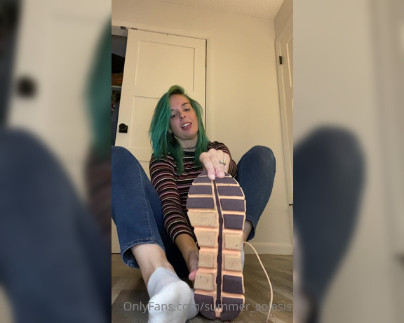 Summer Solesis aka Summer_solesis OnlyFans Video 318