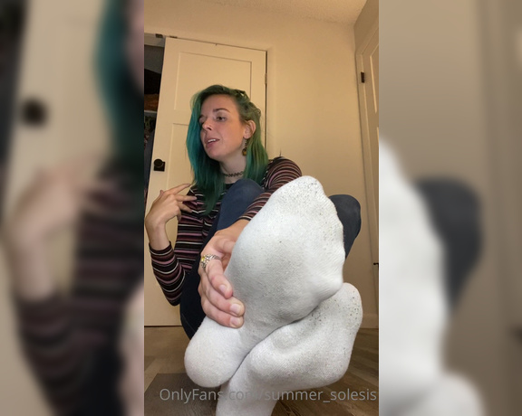 Summer Solesis aka Summer_solesis OnlyFans Video 318