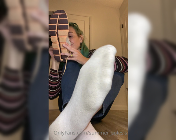 Summer Solesis aka Summer_solesis OnlyFans Video 318