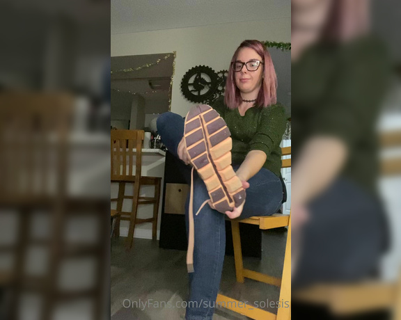 Summer Solesis aka Summer_solesis OnlyFans - Video at the end 6
