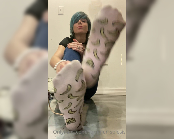 Summer Solesis aka Summer_solesis OnlyFans - Doritoes