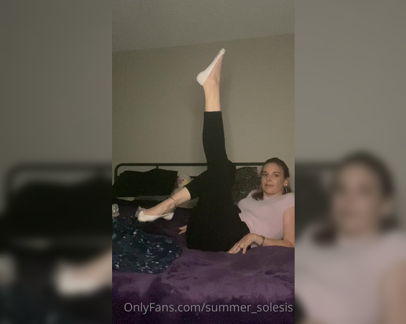 Summer Solesis aka Summer_solesis OnlyFans Video 231