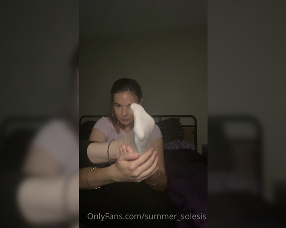 Summer Solesis aka Summer_solesis OnlyFans Video 231