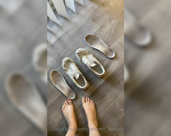 Summer Solesis aka Summer_solesis OnlyFans - Still gottem