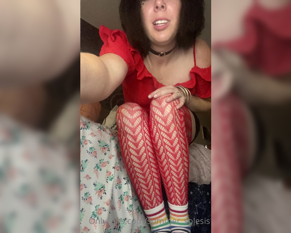 Summer Solesis aka Summer_solesis OnlyFans Video 113