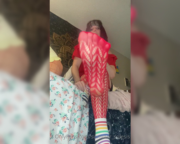 Summer Solesis aka Summer_solesis OnlyFans Video 113