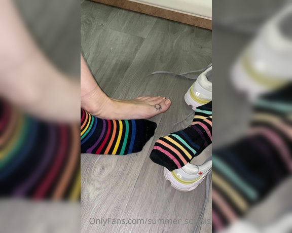 Summer Solesis aka Summer_solesis OnlyFans Video 4761