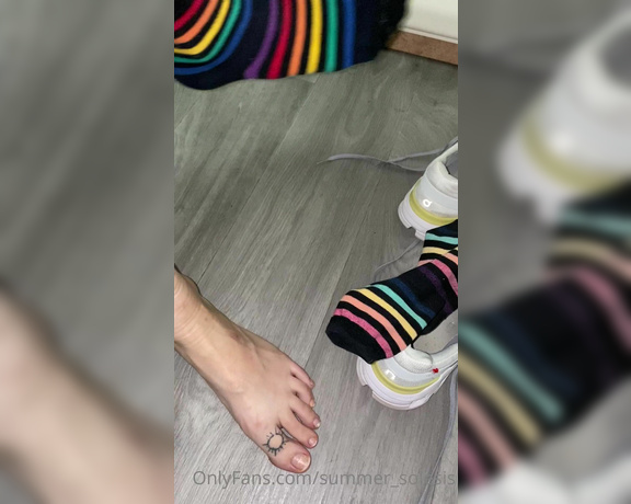 Summer Solesis aka Summer_solesis OnlyFans Video 4761