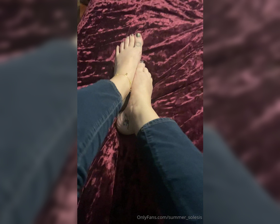 Summer Solesis aka Summer_solesis OnlyFans Video 6393