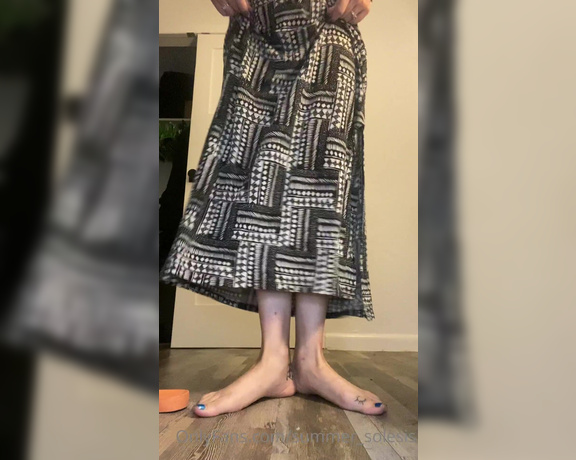 Summer Solesis aka Summer_solesis OnlyFans Video 05