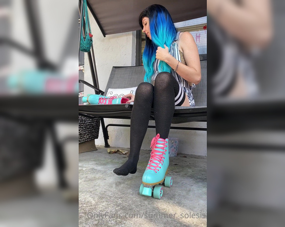 Summer Solesis aka Summer_solesis OnlyFans Video 2682