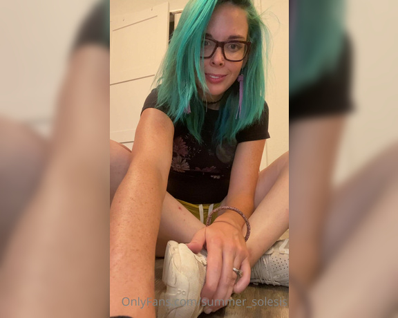 Summer Solesis aka Summer_solesis OnlyFans Video 2179