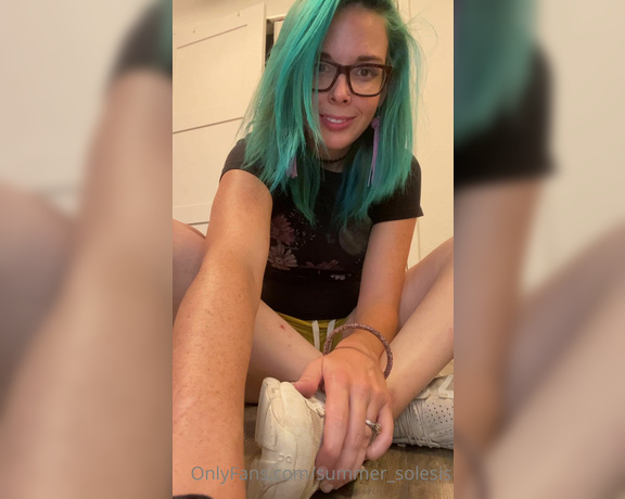 Summer Solesis aka Summer_solesis OnlyFans Video 2179