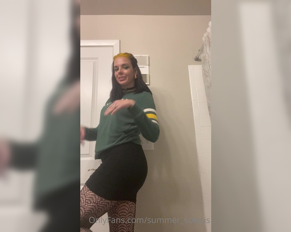 Summer Solesis aka Summer_solesis OnlyFans Video 096