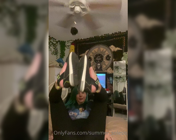 Summer Solesis aka Summer_solesis OnlyFans Video 43