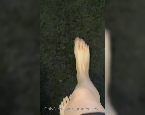 Summer Solesis aka Summer_solesis OnlyFans - Just a little tidbit from my every day life