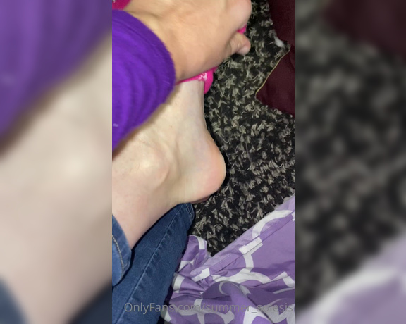 Summer Solesis aka Summer_solesis OnlyFans Video 97