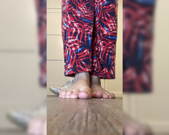 Summer Solesis aka Summer_solesis OnlyFans Video 2112