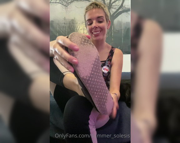 Summer Solesis aka Summer_solesis OnlyFans Video 69