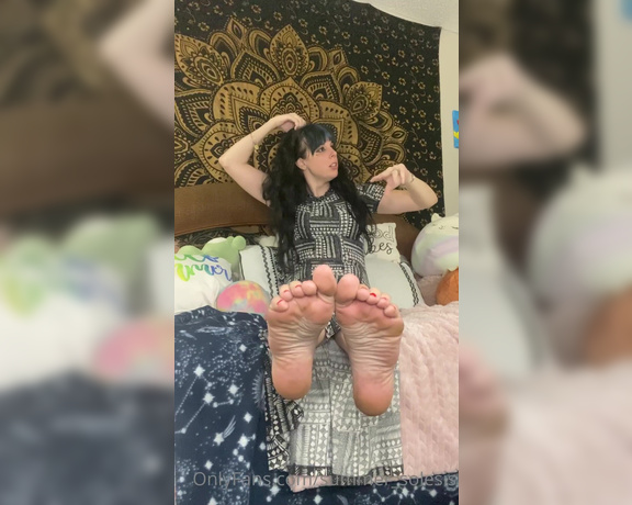 Summer Solesis aka Summer_solesis OnlyFans Video 42