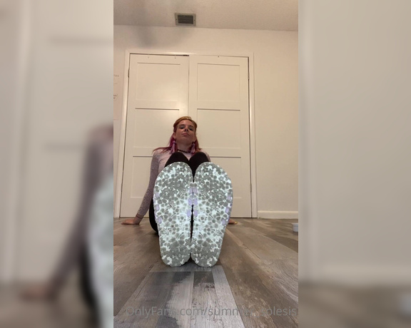 Summer Solesis aka Summer_solesis OnlyFans Video 6031