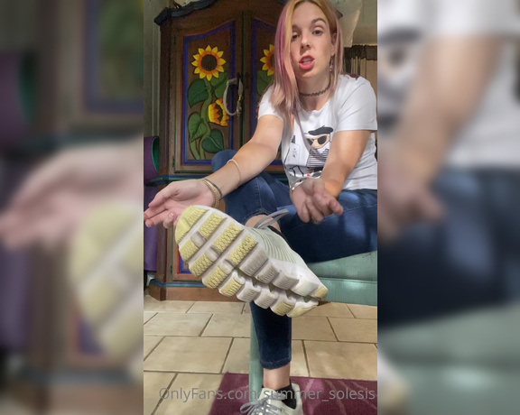 Summer Solesis aka Summer_solesis OnlyFans Video 854