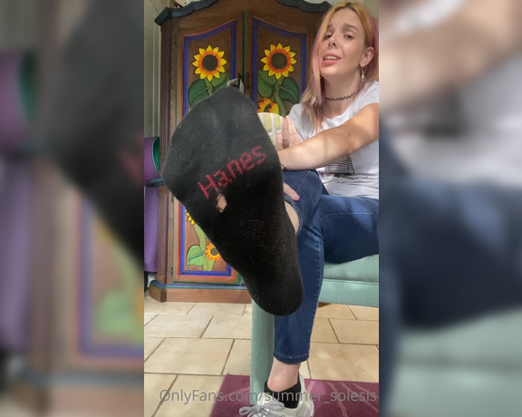 Summer Solesis aka Summer_solesis OnlyFans Video 854