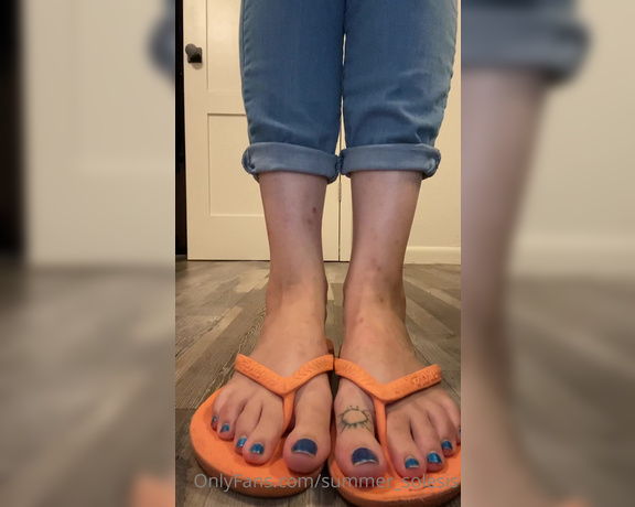 Summer Solesis aka Summer_solesis OnlyFans - I know you’ve been waiting for this )