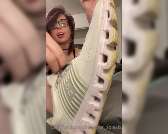 Summer Solesis aka Summer_solesis OnlyFans - 1