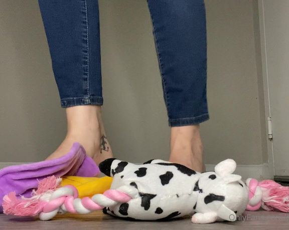 Summer Solesis aka Summer_solesis OnlyFans - Imagine trying to find a soothing asmr video and then this squeaky one pops