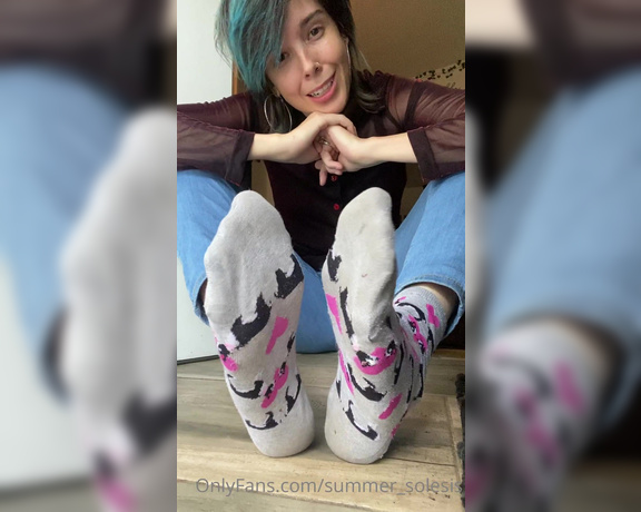 Summer Solesis aka Summer_solesis OnlyFans Video 31