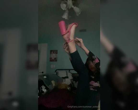 Summer Solesis aka Summer_solesis OnlyFans Video 0294